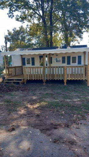 Mobil-Home The Duck